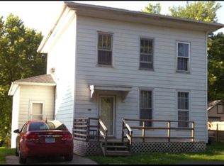 412 W Call St #DOWNSTAIRS, Algona, IA 50511