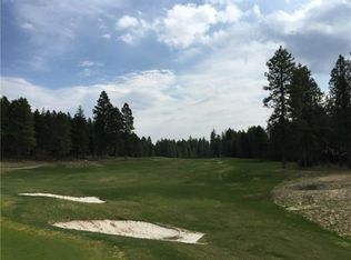 391 Rocking Chair Rd, Cle Elum, WA 98922