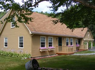 4 White Birch Ln, Gorham, NH 03581