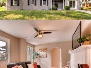 3602 Cedar Dr, Baltimore, MD 21207