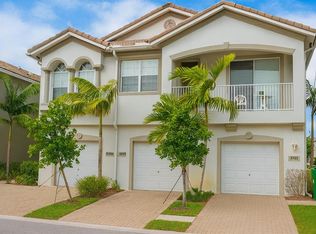 3261 Laurel Ridge Cir, Riviera Beach, FL 33404