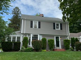 55 Beamis Ave, Cumberland, RI 02864