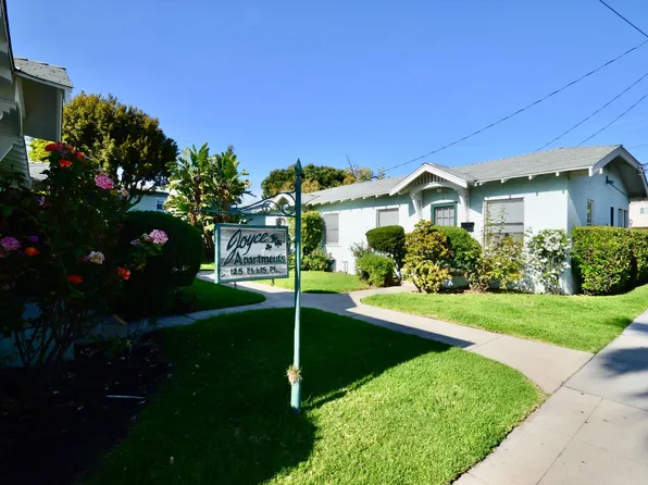 The Joyce Apartments, 125 E Ellis Pl APT 16, Fullerton, CA 92832