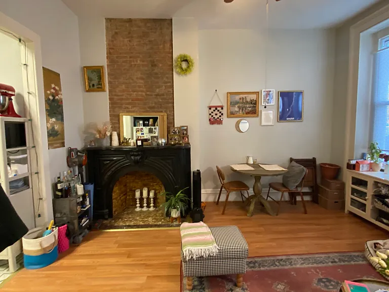 106 S Patterson Park Ave #1F — Photo 4