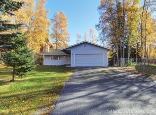 10233 Chickaloon St, Eagle River, AK 99577