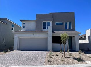 9781 Free Rappel Ave, Las Vegas, NV 89166