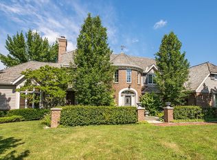 10711 N Gazebo Hill Pkwy W, Mequon, WI 53092