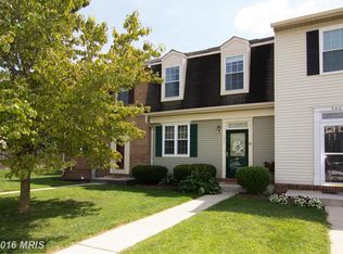 342 Logan Dr, Westminster, MD 21157
