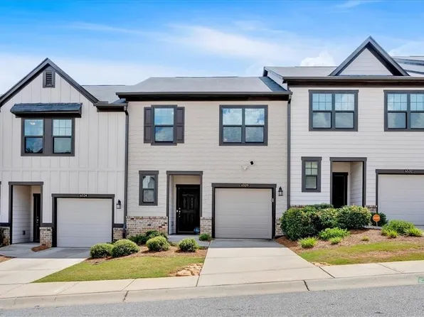 6528 Mountain Home Way SE, Mableton, GA 30126