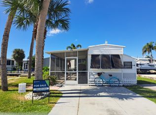 3701 Baynard Dr #C-12, Punta Gorda, FL 33950