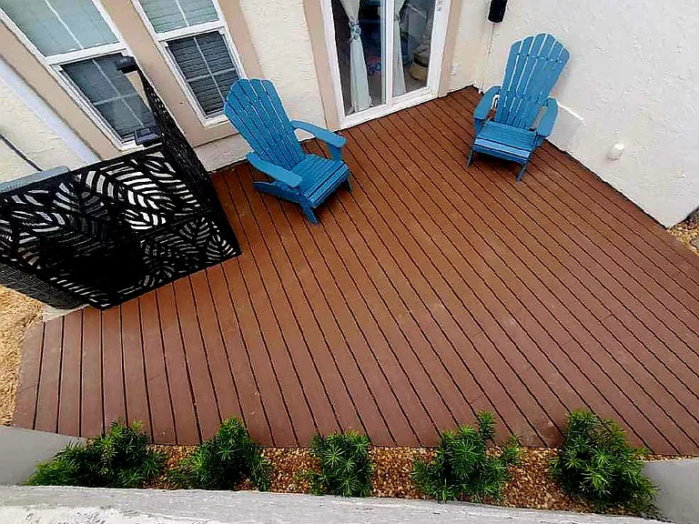 17878 Front Beach Rd #E1 — Photo 34