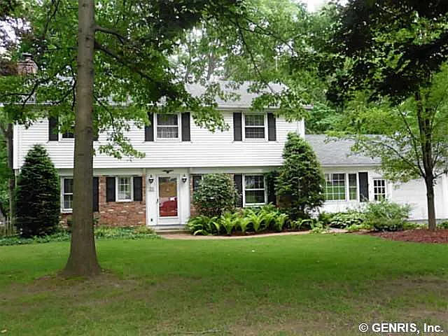 31 Ross Brook Dr photo 1
