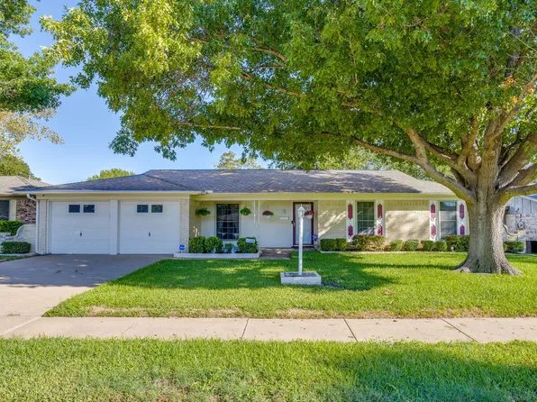 1512 Lamplighter Ln, Edgecliff Village, TX 76134