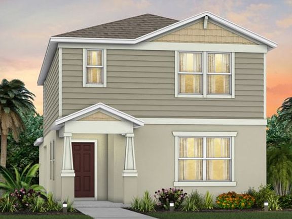 Jasmine Exterior C1