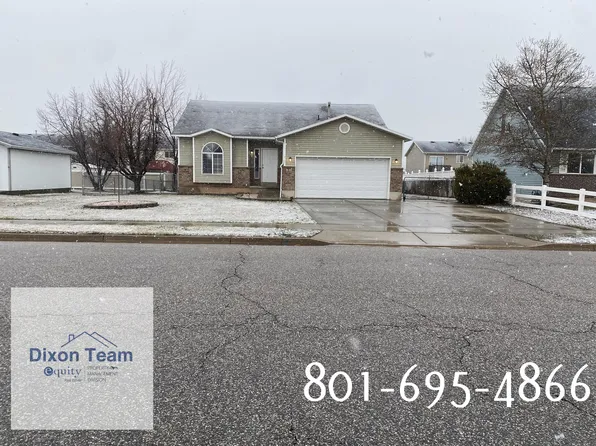 4723 S 3700 W, Roy, UT 84067