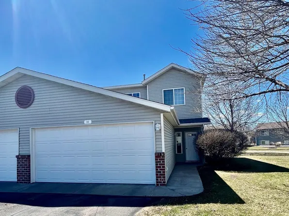 939 Cypress Rd Unit 32, Saint Cloud, MN 56303