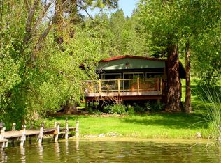 1001B Mission Ridge Way, Kettle Falls, WA 99141