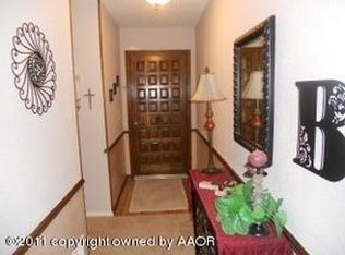 6509 Drexel Rd, Amarillo, TX 79109