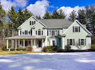 234 River St, Dunstable, MA 01827