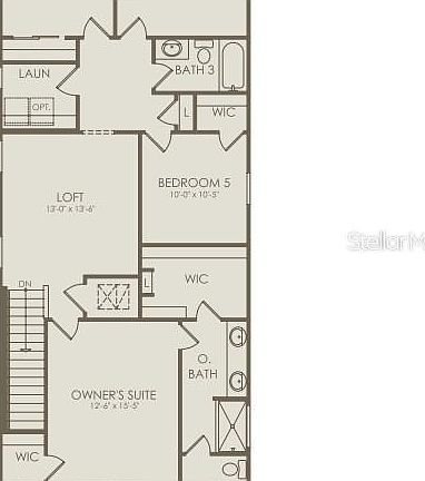 3rd image of this home
