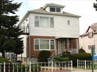 1110 N 21st Ave, Melrose Park, IL 60160