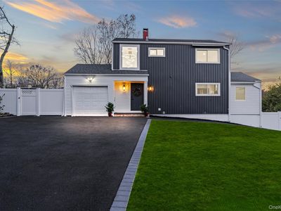 8 Marc Drive, Ridge, NY, 11961