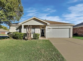 2326 Loquat Ln, Round Rock, TX 78664