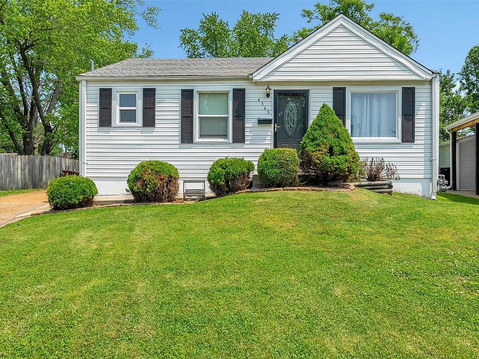 1st image of 4345 Garden Park Ct