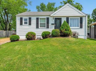 4345 Garden Park Ct, Saint Louis, MO