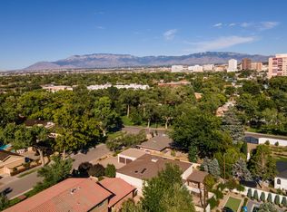 1608 San Cristobal Rd SW, Albuquerque, NM 87104