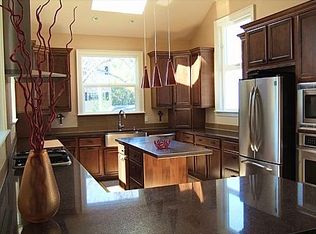 531 D St, San Rafael, CA 94901