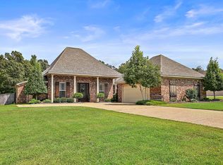 617 Prosperity Pl, Brandon, MS 39042