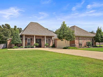 617 Prosperity Pl, Brandon, MS, 39042