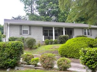 1302 Beverly Ln, Columbus, MS 39701