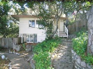 166 El Echo #C, Carmel Valley, CA 93924
