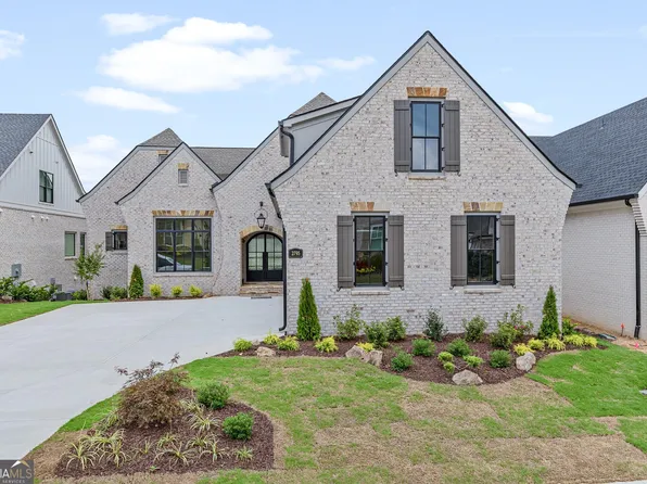 2795 Cork St, Braselton, GA 30517