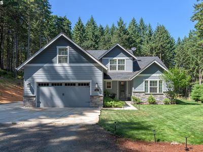 24417 Sail View Dr, Elmira, OR, 97437