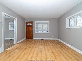 963 Josephine Ave, Windsor, ON N9B 2L4