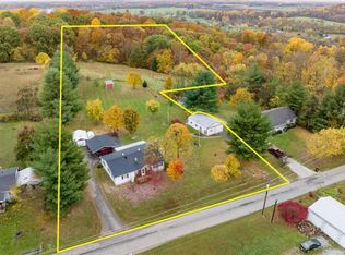 1464 Spencer Pike Rd, Springville, IN 47462