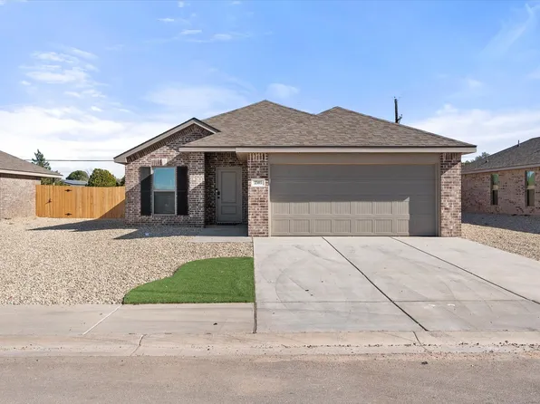 2505 Kenwood Ave, Lubbock, TX 79407