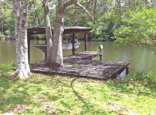 11718 Magnolia St, Magnolia Springs, AL 36555