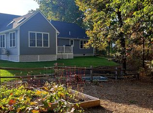 20 Landers Rd, Attleboro, MA 02703