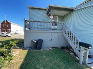401D W Main St, Mount Pleasant, PA 15666