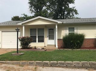 483 Oye Dr, Arnold, MO 63010