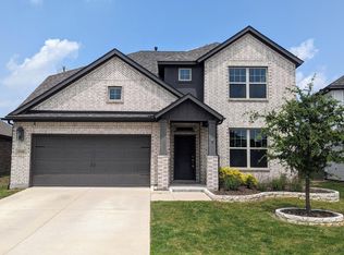 1116 Azure Ln, Celina, TX 75009