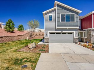 4027 E 98th Pl, Thornton, CO 80229