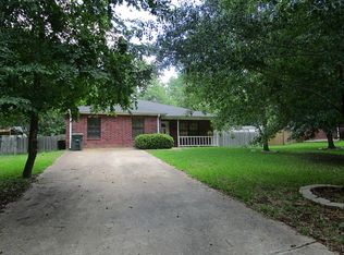 3333 Thornwood Way, Huntsville, TX 77340