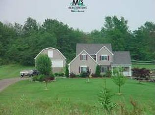 1210 Legault Blvd, Ortonville, MI 48462