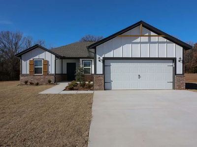 310 Wrangler Pass, Stillwater, OK, 74075