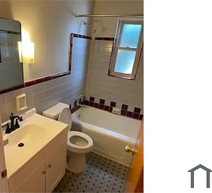 1 bed, 850 sqft, $1,080 — Photo 3